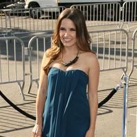 Sophia Bush - Celebs at Do Something Awards 2011 Photos | Picture 59654